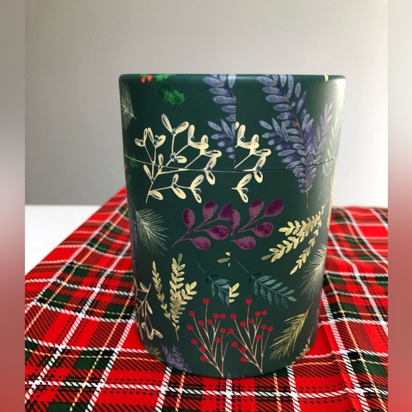 NEW Better Homes and Gardens Winter Balsam & Birch Soy Candle - Picture 6 of 7